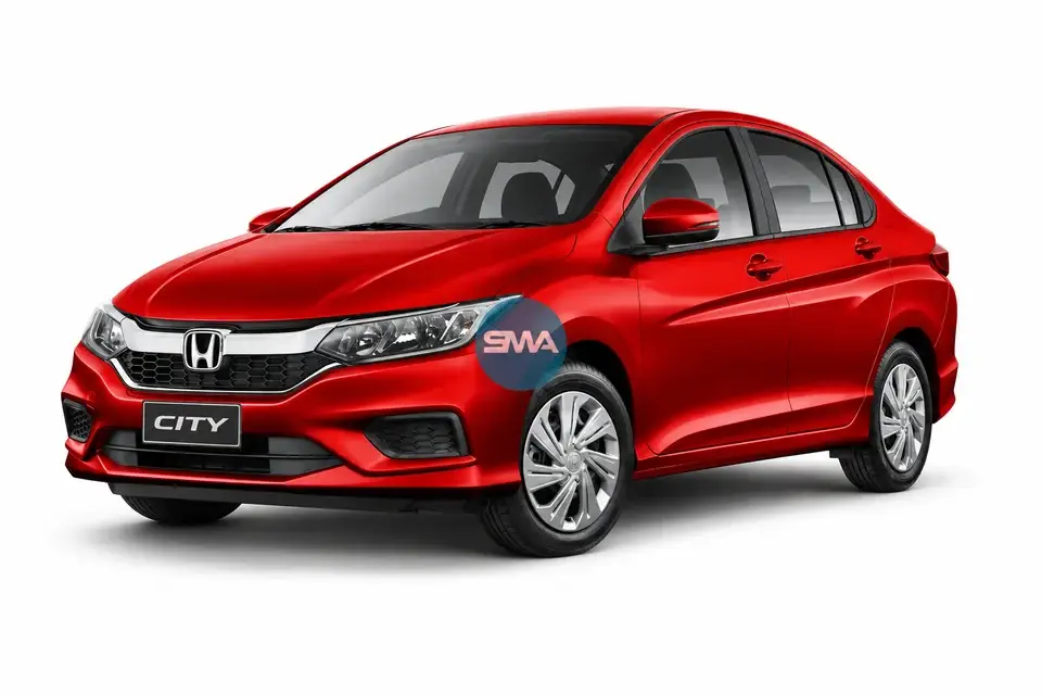 Honda City GM6 (2014-2019), kereta sewa Sedan di Kuantan