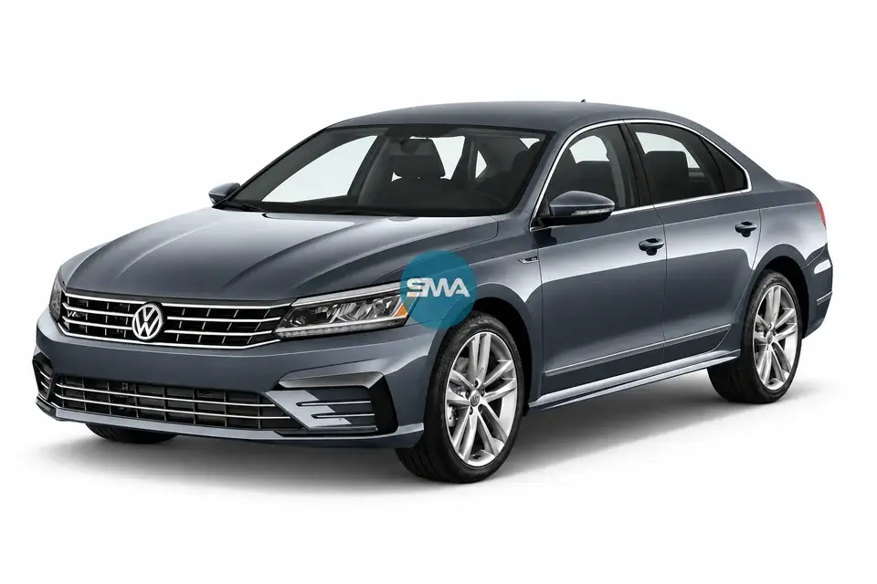 Volkswagen Passat, kereta sewa Sedan di Kuantan