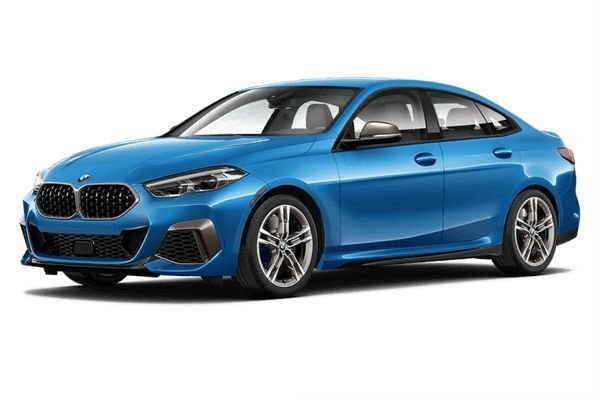 BMW 218i (F44) Gran Coupe (2020-2024)