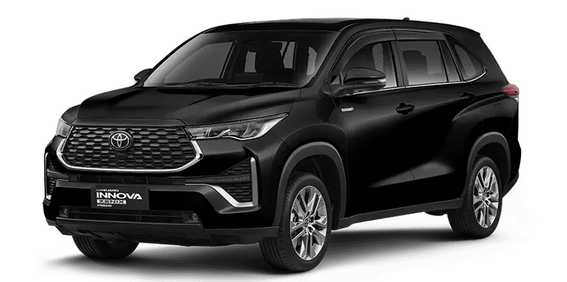 Toyota Innova Zenix