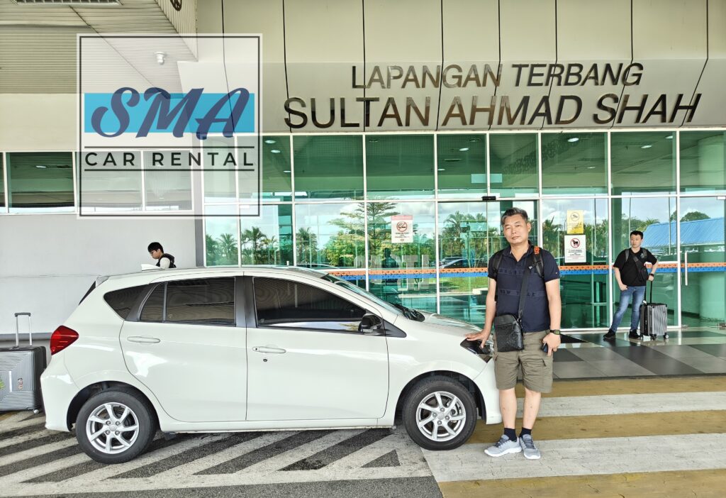 Airport Shuttle Service