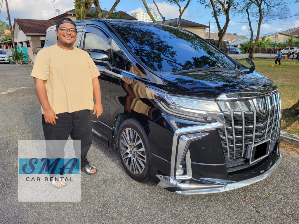 Car Rental Service