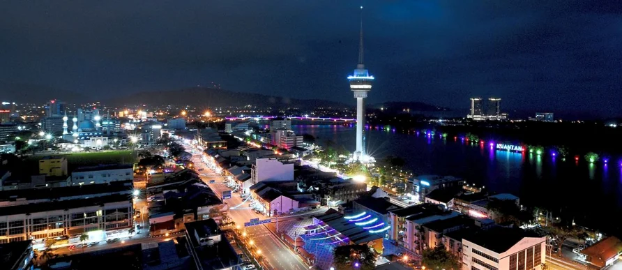 bandar kuantan travel agent