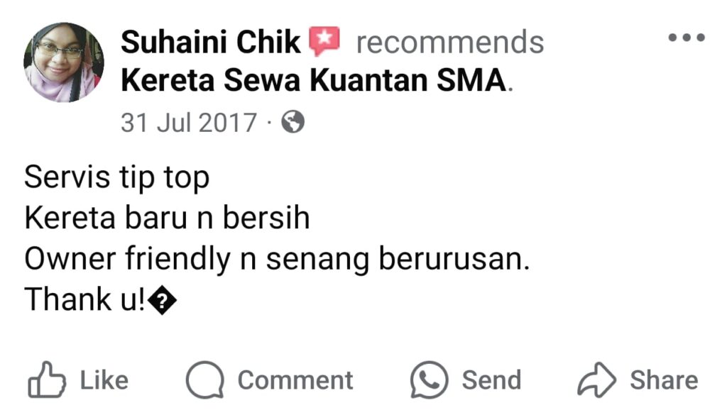 facebook review 12
