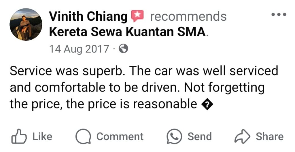 facebook review 13
