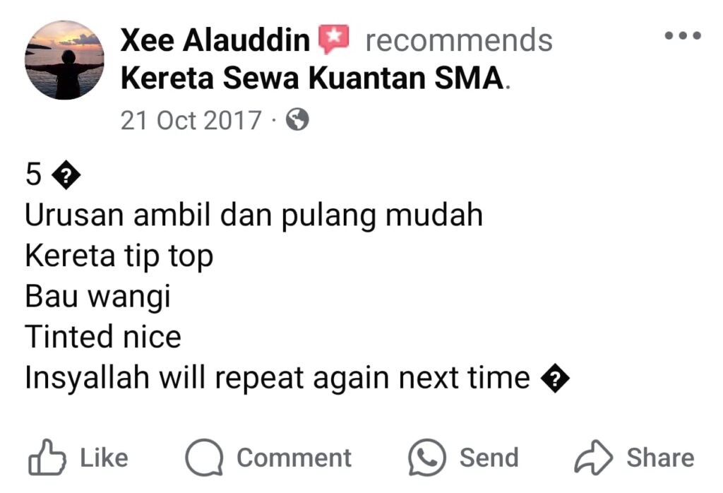facebook review 4