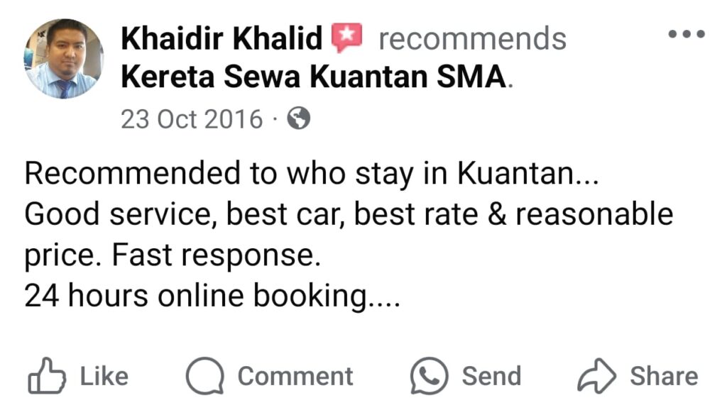 facebook review 8