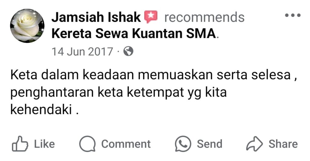 facebook review 9
