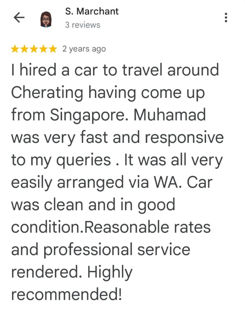 google review 11