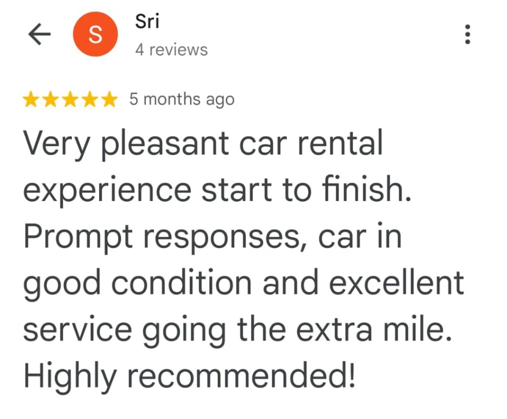 google review 4