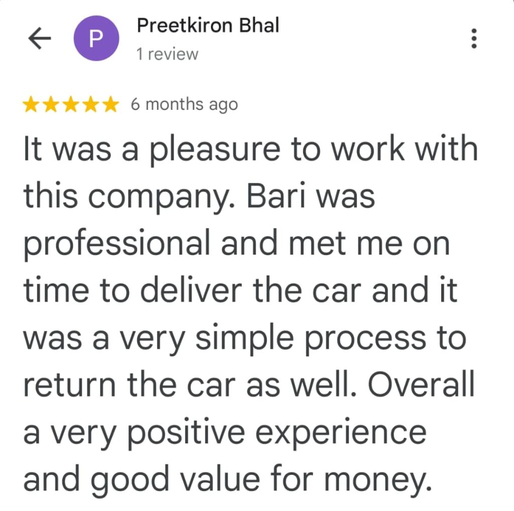 google review 6