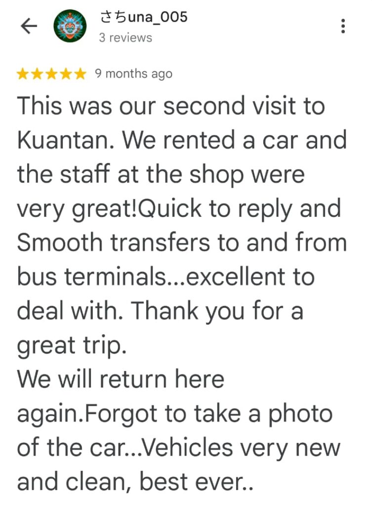 google review 7