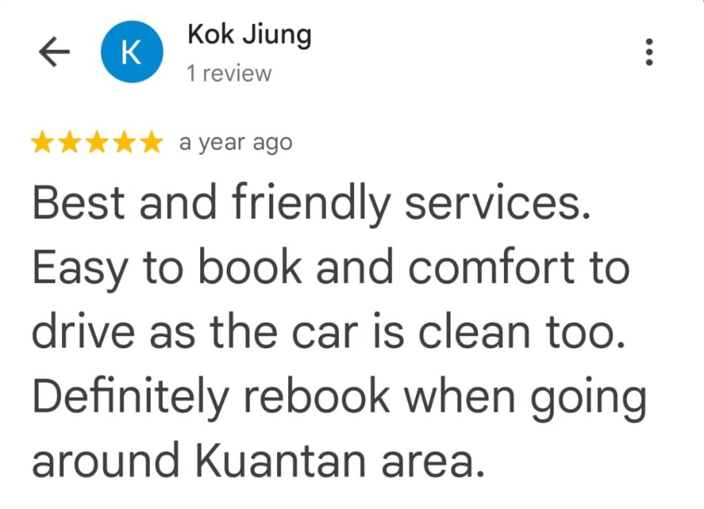 google review 8